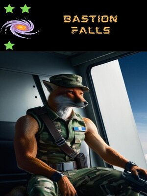 cover image of Bastion Falls